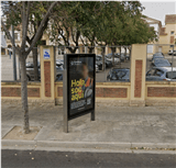 UR-MU-37 - Ctra. Montblanc UR-MU-37 - Ctra. Montblanc